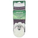 AirPlus Aloe Cabin Chaussettes Hydratantes Enfant Mouton - Pointure 28-36