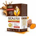 Santé Verte GCA 2700 - 60 Comprimés - Confort, souplesse et mobilité articulaire