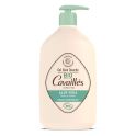 Cavaillès Gel Bain Douche Aloe Vera Bio Peaux Sensibles - 1 Litre