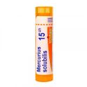 Boiron Mercurius Solubilis - Dose - 15CH