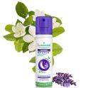 Puressentiel Spray Sommeil Détente aux 12 Huiles Essentielles 75 ml – Favorise la relaxation et facilite l'endormissement naturel