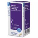 Biogaran Levure 200mg Adulte - 30 gélules - Aide à rééquilibrer la flore intestinale en cas de diarrhée