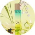 Hei Poa Eau de Parfum Tupai Energy 50 ml - Fragrance tropicale fruitée et vitaminée