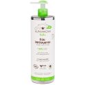 Alphanova Bébé Eau Nettoyante Bio - 400 ml - Nettoie en douceur la peau des tout-petits