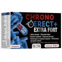 Eric Favre ChronoErect Extra Fort Stimulant Sexuel - 16 Capsules