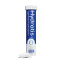 Hydratis Solution d'Hydratation Neutre - 20 Pastilles Effervescentes