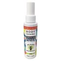 Bodyguard Répulsif Anti-poux Parfumé - 100ml - Bébé - Sans rinçage Protection 48h - Protège et Parfume