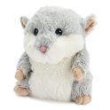 Soframar Warmies Bouillotte Déhoussable Hamster