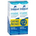 Stérimar Spray Nasal Hygiène & Confort du Nez - Lot de 2 x 100ml