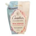 Cavaillès Recharge Gel Bain Douche Surgras Rêve d’Épices 1 L - Nettoie les peaux sensibles