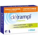 Iprad Déramp 30 comprimés - Fonction musculaire, métabolisme énergétique