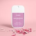 IDC Spray Désinfectant Senteur Eau de Rose 30ml – Assainissement et délicatesse
