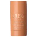 Musc Intime Amber Flower Déodorant Solide Parfumé 50g – Fraîcheur et protection