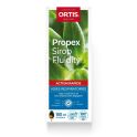 Ortis Propex Fluidity Sirop Fluidifiant Voies Respiratoires - 200ml