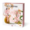 Solinotes Coffret Osmanthus  - Eau de Parfum 50 ml + Spray 15 ml OFFERT