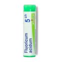 Boiron Fluoricum Acidum - Tube Granulés - 5CH