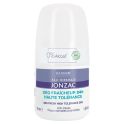 Eau Thermale Jonzac Déo Fraicheur 24H Haute Tolérance Bio - 50 ml - Protège, purifie et rafraîchit
