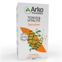 Arkopharma Arkogélules Spiruline Bio - 150 gélules - Tonus et vitalité en cas de fatigue