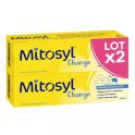 Mitosyl® Change Pommade Protectrice Rougeurs du Siège - Lot de 2 x 100g