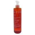 La Rosée Huile de Douche Lavante Rechargeable Nouvelle Formule 390 ml - Nettoie, nourrit et protège