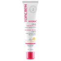 Topicrem Hydra+ Crème Teintée Éclat Light Hydratation & Unification du Teint des Peaux Déshydratées - 40ml