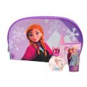 Air-Val Trousse de Toilette La Reine des Neiges - Gel douche et parfum Motif Aléatoire