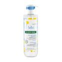 Klorane Eau Nettoyante Bébé au Calendula Bio Visage, Corps & Siège - 750ml