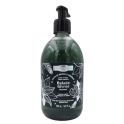 Le Comptoir du Bain Savon de Marseille Surgras Extra-Doux Balade Givrée Edelweiss 500 ml - Nettoyage doux corps et mains