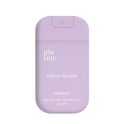 Saneez Spray mains désinfectant édition limitée Ube Latte 30 ml - Désinfection des mains sans rinçage