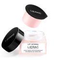 Lierac Lift Integral Le Gel-Crème Jour Raffermissant - Recharge de 50 ml - Effet lift intégral et peau repulpée