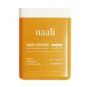 Naali Gummies Anti-Stress & Anxiété au Safran - 60 Gommes goût Mangue