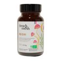 French Mush Reishi Bio Relaxation et Sommeil - 56 Gélules