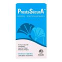 PhytoResearch ProstaSecura 60 gélules - Préserve le confort urinaire masculin et le bon fonctionnement de la prostate