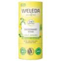 Weleda Déodorant Stick Citrus Bergamote 50g – Fraîcheur solide et agrumes