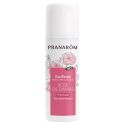 Pranarôm Hydrolat de Rose de Damas Tonifiant Bio 50ml – Éclat et jeunesse