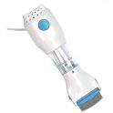 V-Comb Aspirateur de Poux à Filtre Jetable - 1 unité - Élimination douce et sans produits chimiques