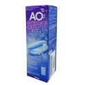 Alcon Aosept Plus 360ml -  Solution de nettoyage et de décontamination pour Lentilles -  Etui de trempage inclus