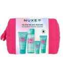Nuxe Trousse Ma Routine Anti-boutons Zinc Power - 4 étapes pour une peau purifiée