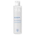 SVR Physiopure Eau Micellaire Nettoyant Démaquillant Pureté Douceur - 200 ml - Peaux Sensibles