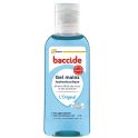 Cooper Baccide Gel Hydroalcoolique Mains Sans Rinçage Parfum Classique - 30ml