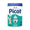 Picot Picogest 2e âge (6-12 mois) 800g - Répond aux besoins nutritionnels des nourrissons dès la naissance