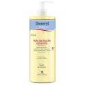 Dexeryl Essentiel Huile de Douche Apaisante 500ml – Relipidante et anti-grattage