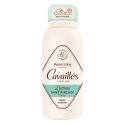 Cavaillès Mousse Intime Fraîcheur Sans Rinçage - 100ml