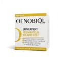 Oenobiol Sun Expert Préparateur Solaire 3 en 1 Triple action - 30 capsules - Protection, hâle et anti-âge