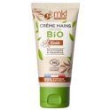 MKL Green Nature Crème Mains Beurre de Karité Bio - 50ml