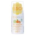 Toofruit So Solaire Lait Solaire SPF50 - 30ml - Protège efficacement la peau des enfants