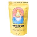 Bonjour Saveur Café - Alternative au café en poudre à diluer - 90g