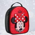 Air-Val Vanity Disney Minnie Mouse Eau de toilette 100 ml et Brillant à lèvres 7 ml - Parfum et soin doux