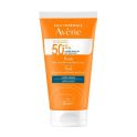 Avène Solaire Fluide SPF50+ - 50ml - Protection sensation ultra légère et fini invisible