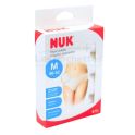 NUK 4x Slips Jetables Taille M 40-42 - Pour le séjour en maternité, hygiéniques